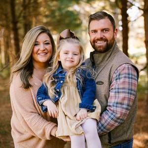 Meet your Posher, Lea